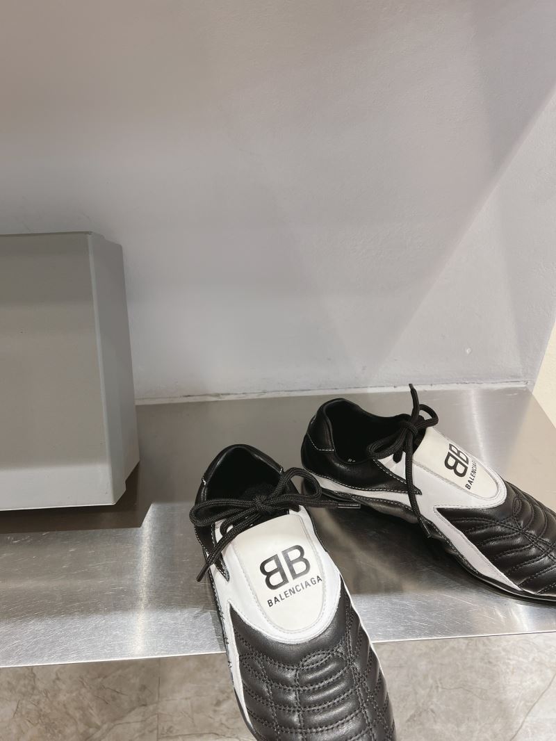 Balenciaga Low Shoes